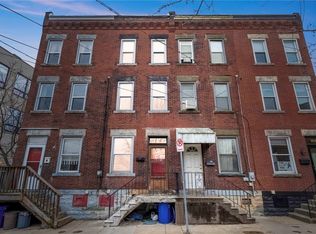 3614 Denny St, Pittsburgh, PA 15201