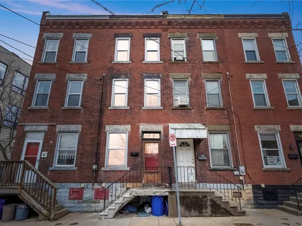 3614 Denny St, Pittsburgh, PA 15201