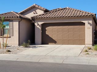 2528 W Hidalgo Ave, Phoenix, AZ 85041
