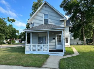 620 Monongalia Ave SW, Willmar, MN 56201