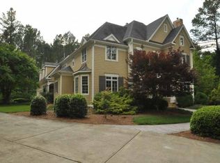 1013 Mollington Ct, Raleigh, NC 27614