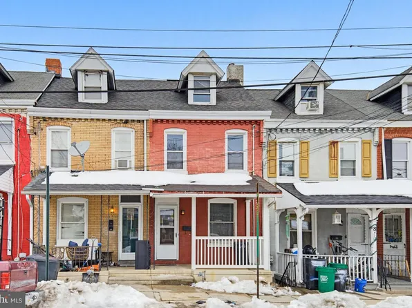 821 Prangley Ave, Lancaster, PA 17603