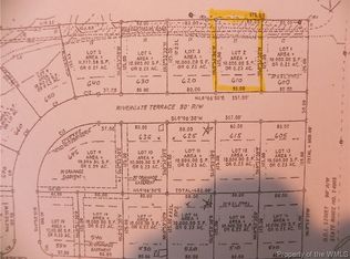 610 Rivergate Ter, West Point, VA 23181