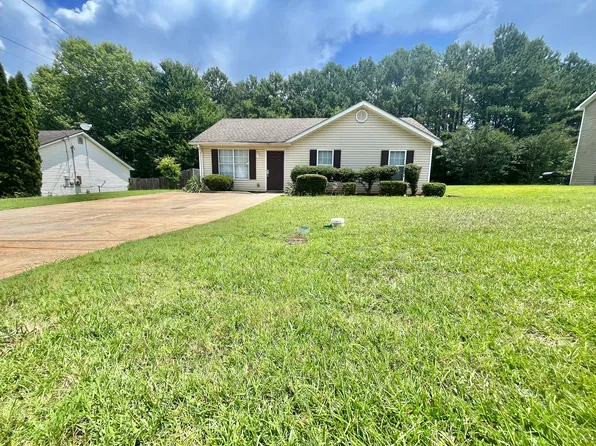 4244 Viewpoint Ln, Ellenwood, GA 30294