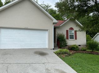 1532 Banyan Ln, Knoxville, TN 37914