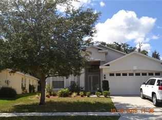 4269 Caskie Pl, Brooksville, FL 34604