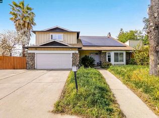 1006 Searsport Ct, Antioch, CA 94509