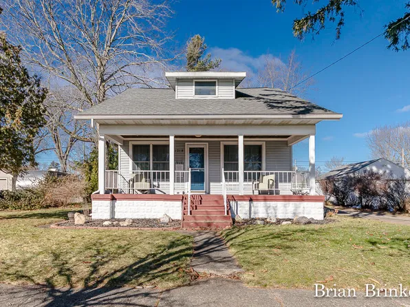 1214 Mills Ave, Muskegon, MI 49445