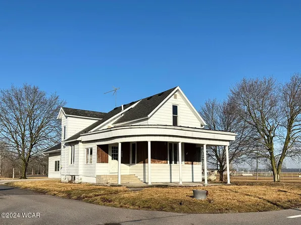 209 N Main St, Grover Hill, OH 45849