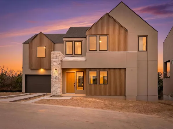 9803 Ribelin Ranch Ct #10, Austin, TX 78750