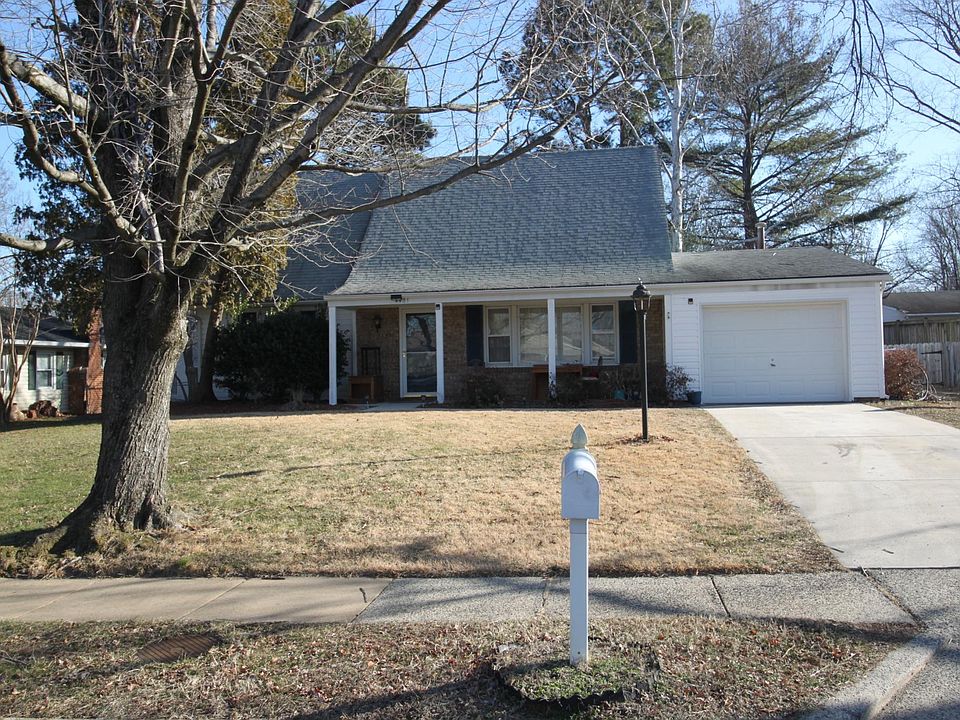 2nd image of 4401 Mariner Ln
