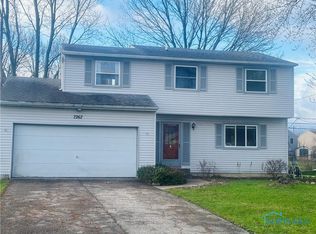 7267 Starlawn Rd, Perrysburg, OH 43551