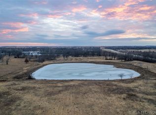 N 4390th, Adair, OK 74330