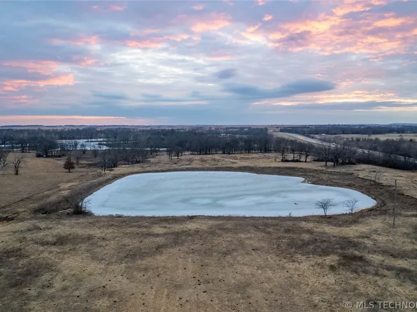 N 4390th, Adair, OK 74330