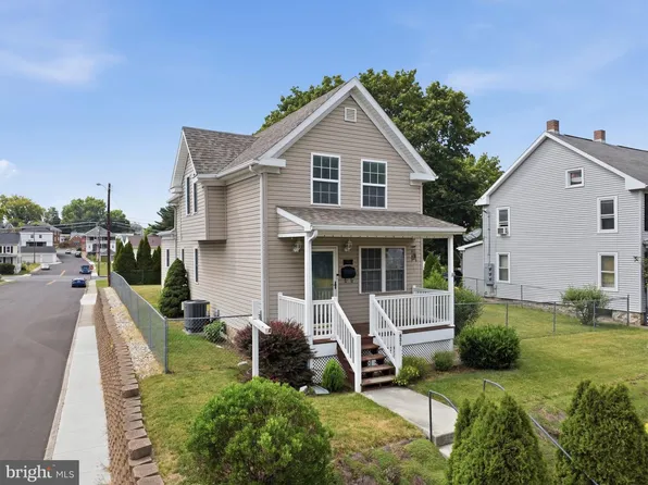 631 Maryland Ave, Hagerstown, MD 21740