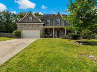 10146 Sable Oaks Dr, Midland, GA 31820
