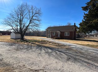 1435 W Haskell Ave, Wichita, KS 67213