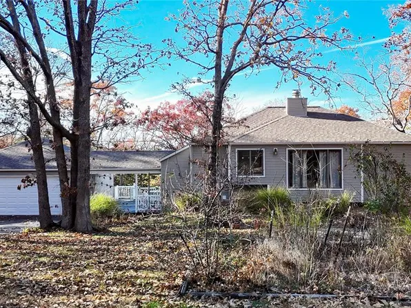 131 Evergreen Dr, Hillsboro, MO 63050