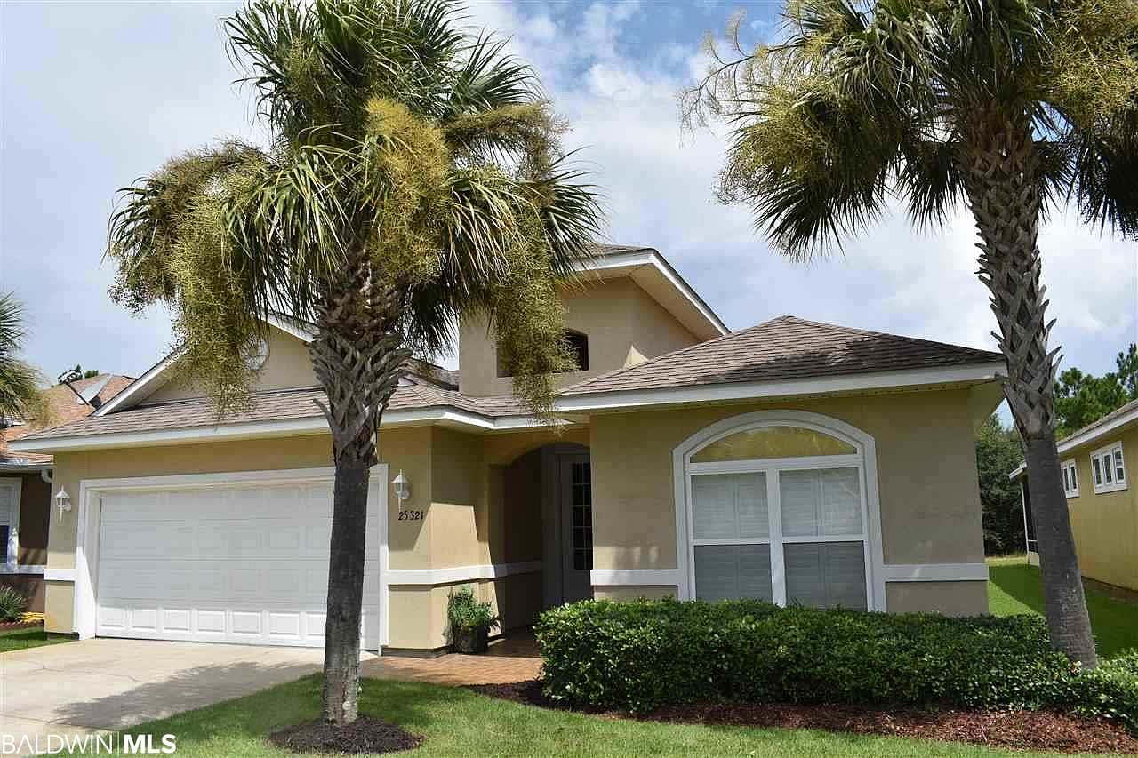 25321 Windward Lakes Ave, Orange Beach, AL 36561 Zillow