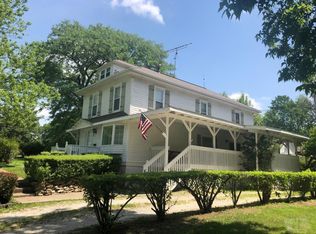 413 S Chestnut St, Lamoni, IA 50140