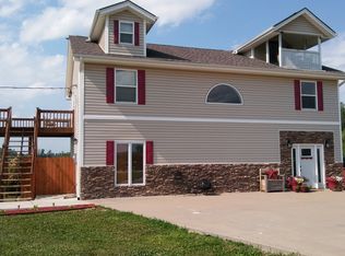 3145 SW Nelson Rd, Saint Joseph, MO 64504