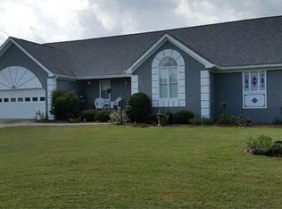 2131 Highway 81, Oxford, GA