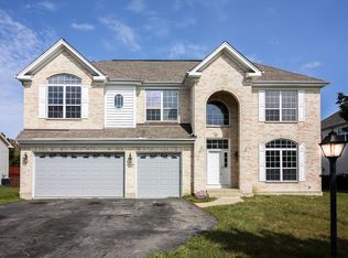 624 W Slippery Rock Dr, Palatine, IL 60067