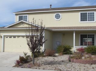 17625 Thomasville Ct, Reno, NV 89508