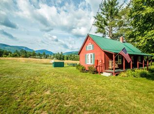 19 Stone House Rd, Chatham, NH 03813