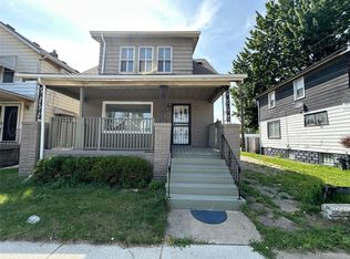 4222 High St, Ecorse, MI 48229