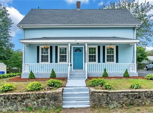 96 Harris Ave, West Warwick, RI 02893