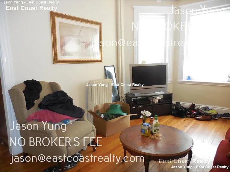 159 Kelton St #1 — Photo 2