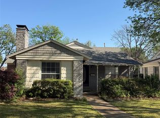 6609 Anita St, Dallas, TX 75214