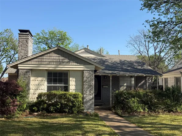 6609 Anita St, Dallas, TX 75214