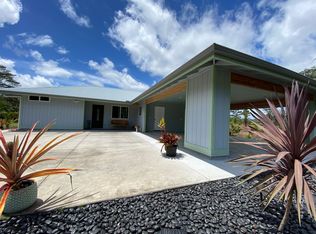 15-1994 7th Ave, Keaau, HI 96749
