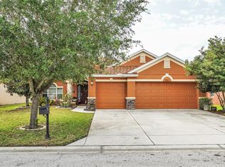 8601 Tenbridge Way, New Port Richey, FL 34654