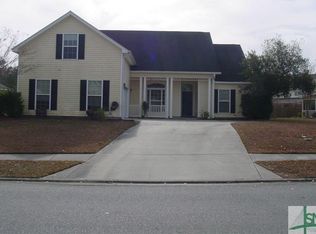 417 Stonebridge Cir, Savannah, GA 31419