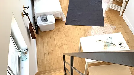 Rented by Nooklyn NYC LLC