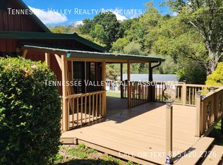 612 Self Hollow Rd, Rockford, TN 37853