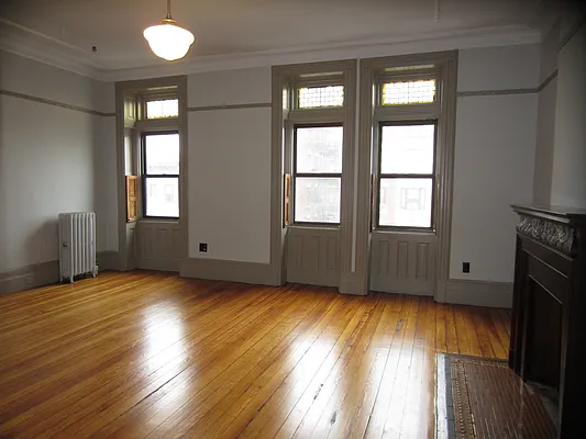 Rented by Aguayo & Huebener Brooklyn | media 12