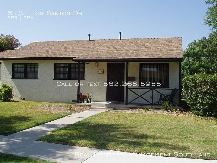 1st image of 6131 E Los Santos Dr