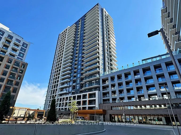 7950 Bathurst St #313 — Photo 27