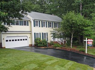 3605 Milbranch Pl, Richmond, VA 23233