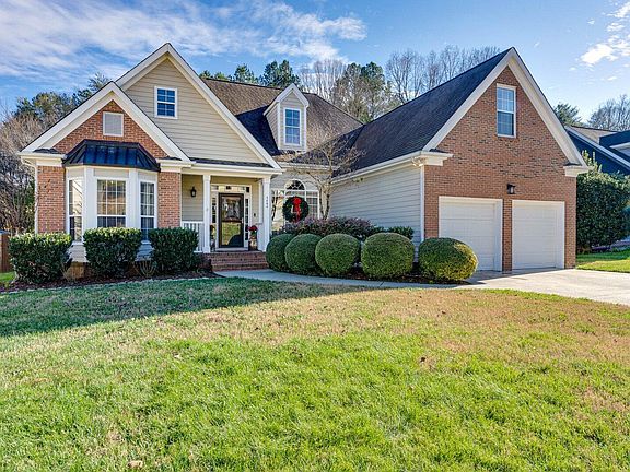 2nd image of 5864 Crooked Creek Dr