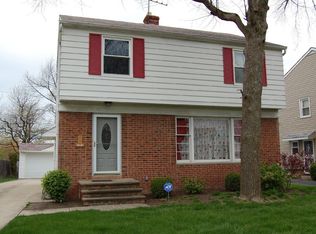 4121 Princeton Blvd, South Euclid, OH 44121