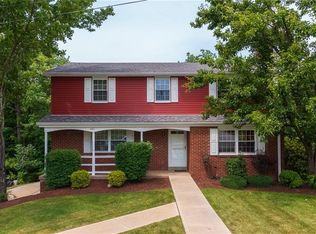 4011 Benden Cir, Murrysville, PA