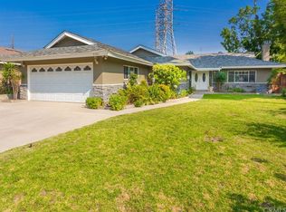 9587 Geyser Ave, Northridge, CA 91324