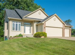 1011 N O St, Indianola, IA 50125