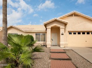 9273 E Bent Creek Way, Tucson, AZ 85747