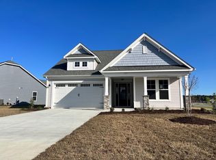 3331 Eversheen Dr LOT 22, Shadowbay Shorebreak D Little River, SC 29566